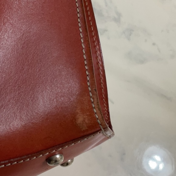 Vintage dooney and bourke purse - Picture 9 of 16